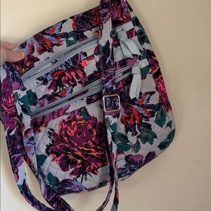 Vera Bradley Crossbody